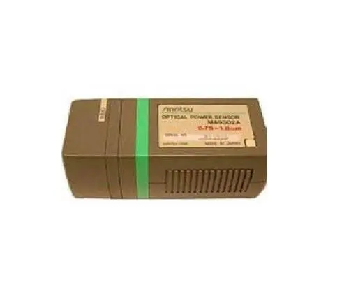 Ma9302a Anritsu Optical Sensor Used 1
