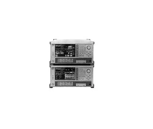 Me3520a Anritsu Communication Analyzer Used 1