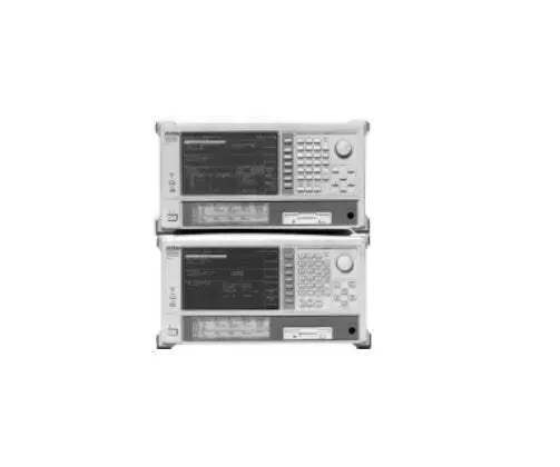 Me3630a Anritsu Communication Analyzer Used 1