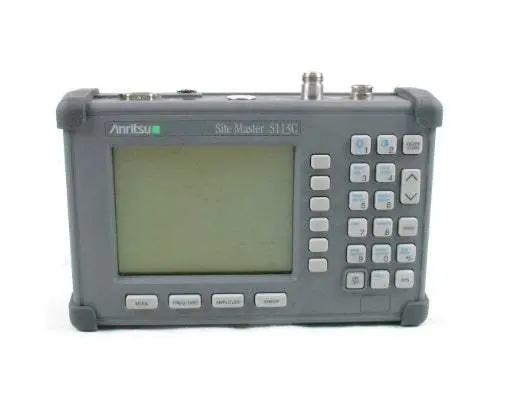 S113c Anritsu Cable And Antenna Used 1