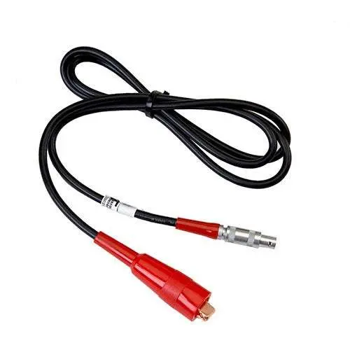 05002D-24 Associated Research Test Lead Used 1