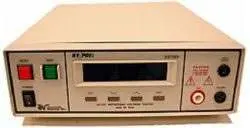 3570D Associated Research Hipot Used 1