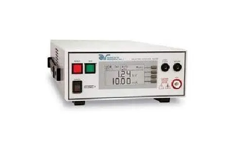 3770 Associated Research Hipot Used 1