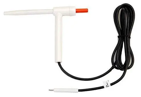 38081 Associated Research Voltage Probe Used 1