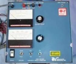 4030A Associated Research Hipot Used 1
