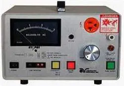 4040At Associated Research Hipot Used 1