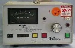 4050At Associated Research Hipot Used 1