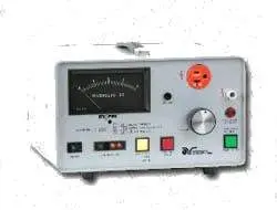 5040At Associated Research Hipot Used 1