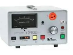 5060At Associated Research Hipot Used 1