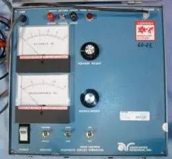 5205A Associated Research Hipot Used 1