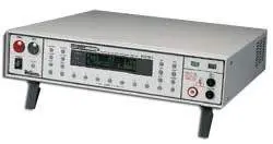 5560Dt Associated Research Hipot Used 1