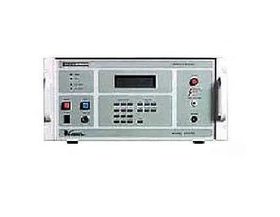 6550Dt Associated Research Hipot Used 1