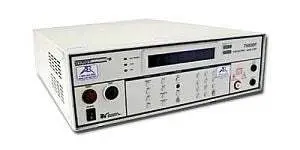 700A Associated Research Hipot Used 1