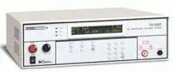 7500Dt Associated Research Hipot Used 1