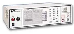 8106 Associated Research Hipot Used 1