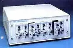 Asc902 Astromed Recorder Used 1