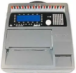 Dash 10 Astromed Recorder Used 1