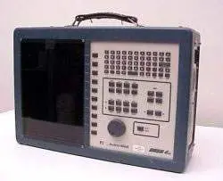 Dash 4U Astromed Recorder Used 1
