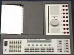 Dash 8 Astromed Recorder Used 1