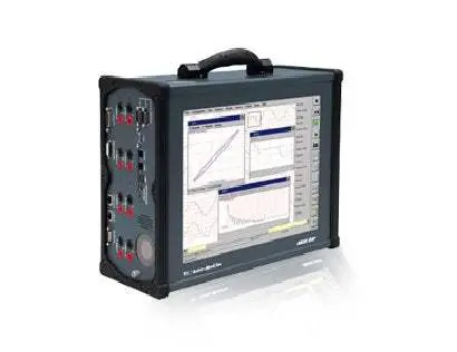 Dash 8Hf-Hs Astromed Recorder Used 1