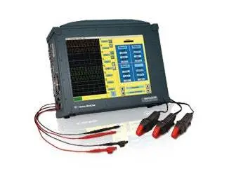 Dash 8Xpm Astromed Recorder Used 1