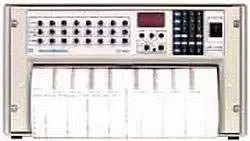Mt9500 Astromed Recorder Used 1
