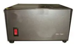 Rs-12A Astron Dc Power Supply Used 1