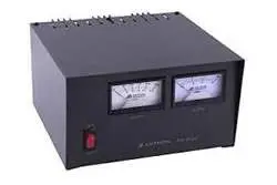 Rs-20M Astron Dc Power Supply Used 1