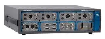 Apx525 Audio Precision Audio Analyzer Used 1