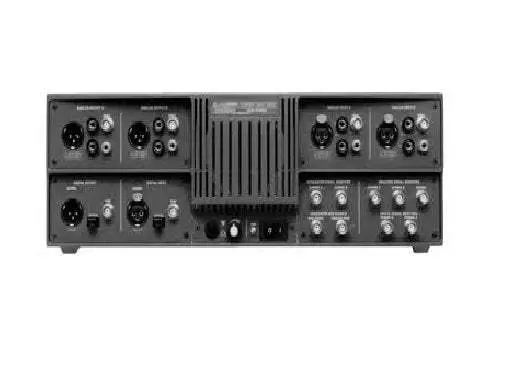 Sys-2022 Audio Precision Audio Analyzer Used 1