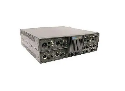 Sys-2322 Audio Precision Audio Analyzer Used 1