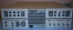 System One-322G Audio Precision Audio Analyzer Used 1