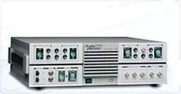 System One Audio Precision Audio Analyzer Used 1