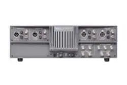 System Two-2222G Audio Precision Audio Analyzer Used 1