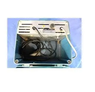 15572-1 Biddle Battery Charger Used 1