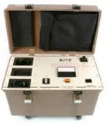 246001 Biddle Battery Testers Used 1