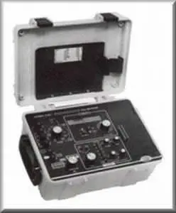 720390 Biddle Calibrator Used 1