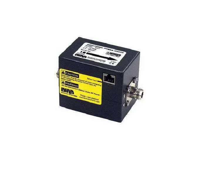 4021 Bird Rf Sensor Used 2