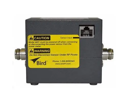 4022 Bird Rf Sensor Used 1