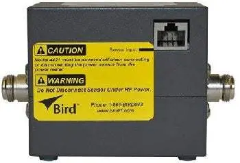 4024 Bird Rf Sensor Used 1
