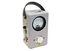 43 Bird Wattmeter Used 1