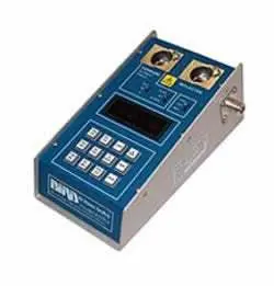 4391A Bird Rf Power Meter Used 1