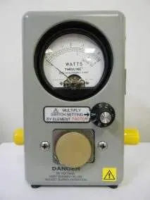4410A Bird Wattmeter Used 1