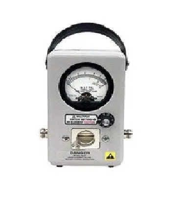 4411 Bird Wattmeter Used 1