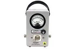 4412 Bird Wattmeter Used 1