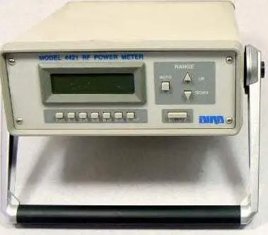 4421 Bird Power Meter Used 1