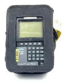 5000-Ex Bird Rf Power Meter Used 1