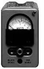 6154 Bird Wattmeter Used 1