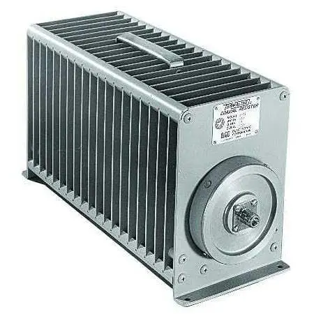 8201 Bird Termination Used 1