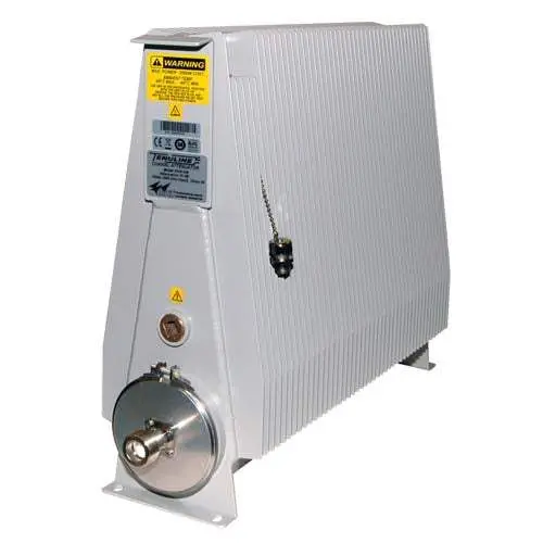 8329-300 Bird Fixed Attenuator Used 1